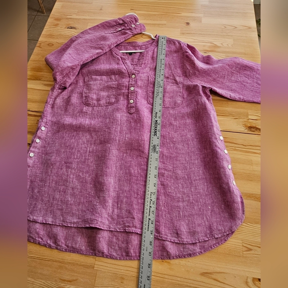 Talbots Top - Picture 5 of 6